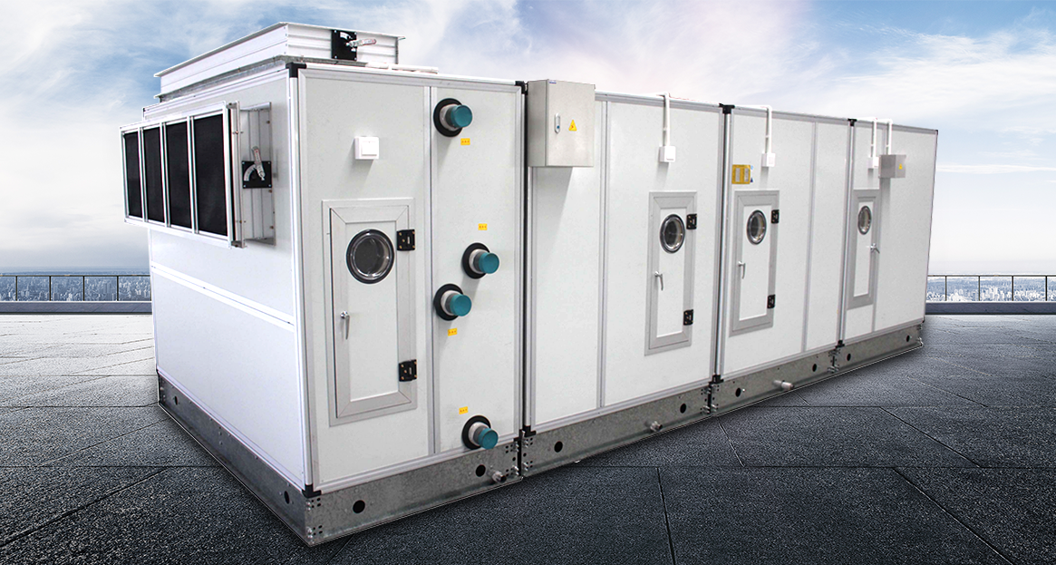 HVAC System