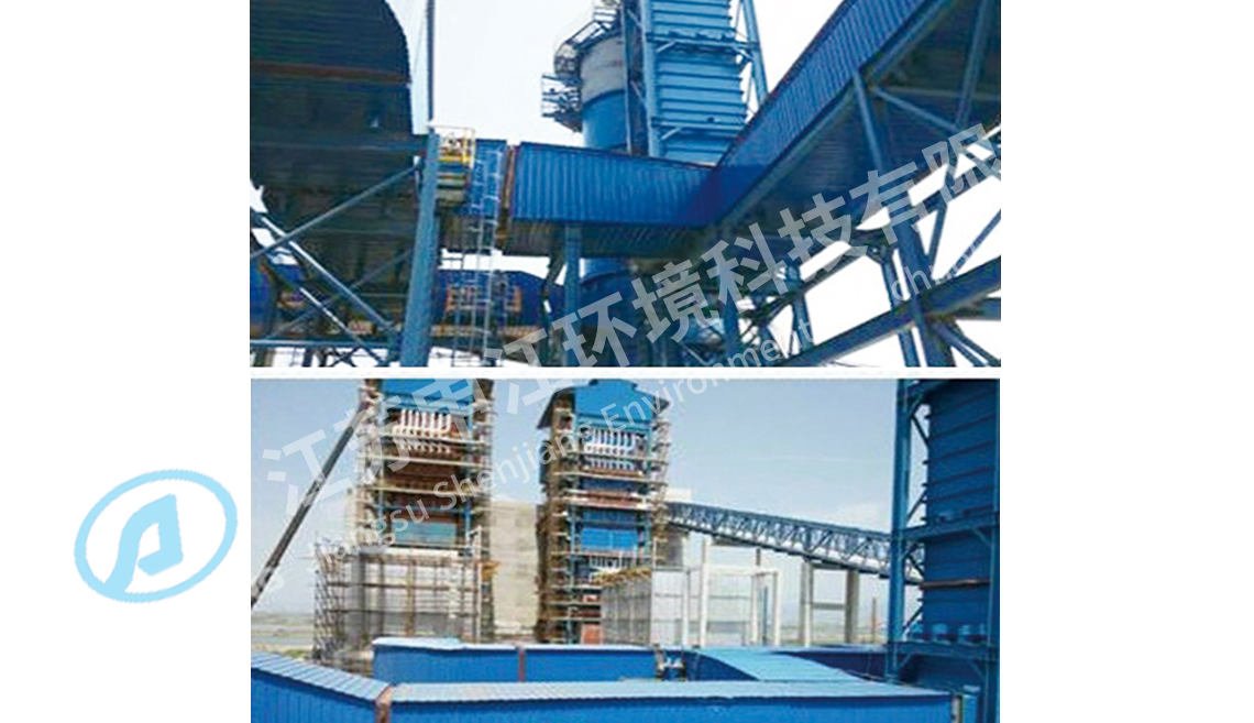 Jiangsu Shenjiang Environmental Technology Co., Ltd.